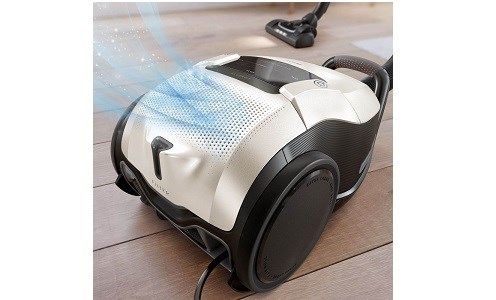 Electrolux PD91-ALRG2 Technologie PureFlow